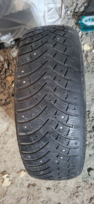 Колесо запасне повнорозмірне 195/65 R15