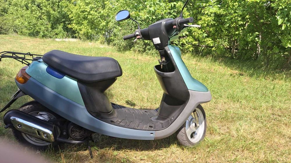 Скутер Yamaha jog