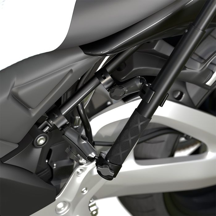 Selfiestick na motocykl Insta360 x5  x4 x3 DJI Osmo GoPro 2 metry NOWY