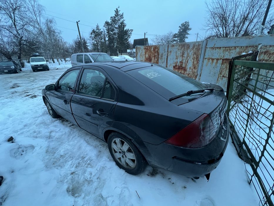 Продам Форд Мандео 2.0 Дизель