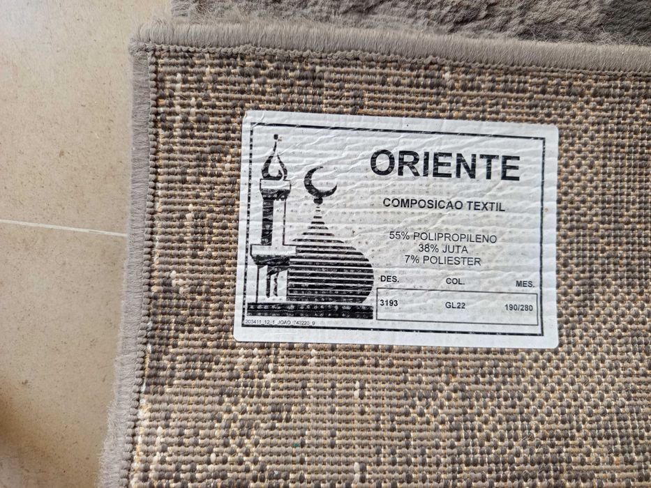 Tapetes para vender