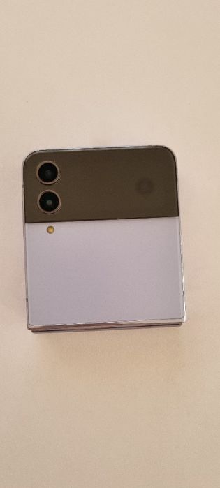 Samsung Z 4 Flip 4 5G