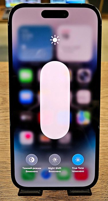 Смартфон iPhone 14 Pro 256Gb (АКБ 100%) Neverlock