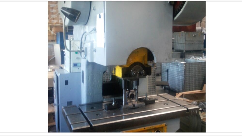 Штамповка металла, изготовления штампов