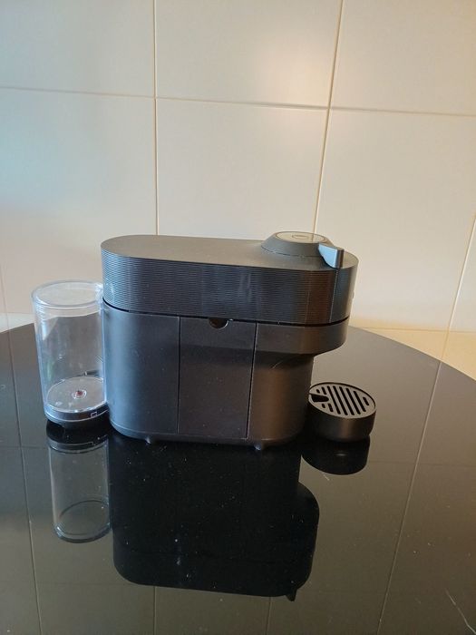 Máquina de Café Nespresso Vertuo Pop