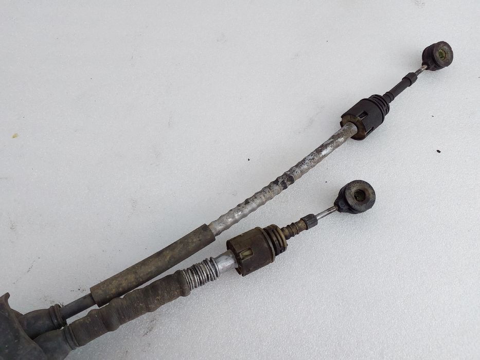 Seletor caixa velocidades PEUGEOT Partner II