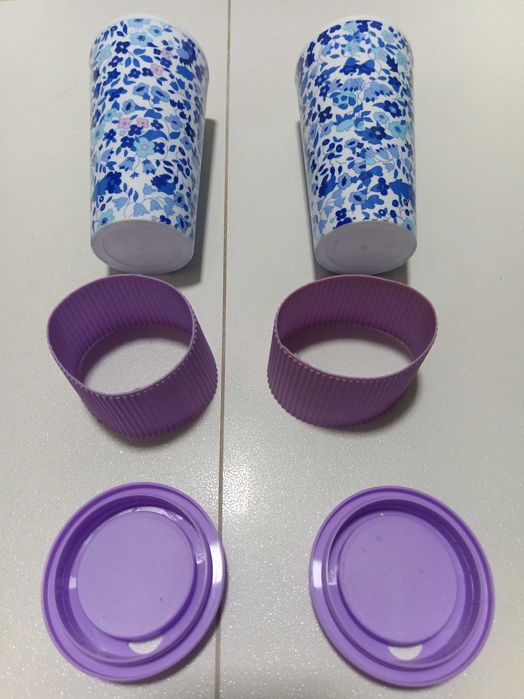 Termos 520 ml z nakrętką / SPRAWNY / kubek termiczny / DARMOWA DOSTAWA