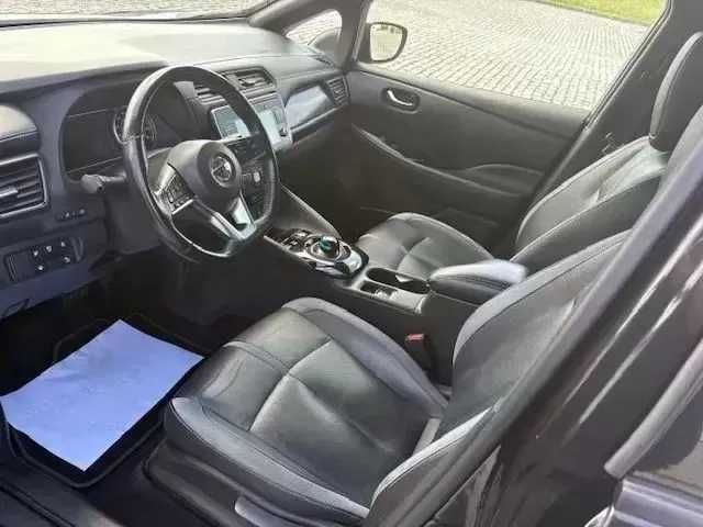 Nissan Leaf Tekna Two Tone+ProPilot Park