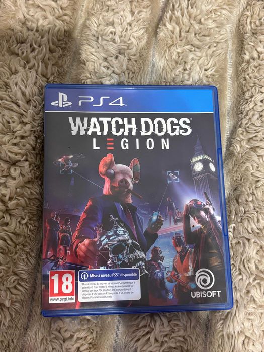 Vendo jogos para ps4