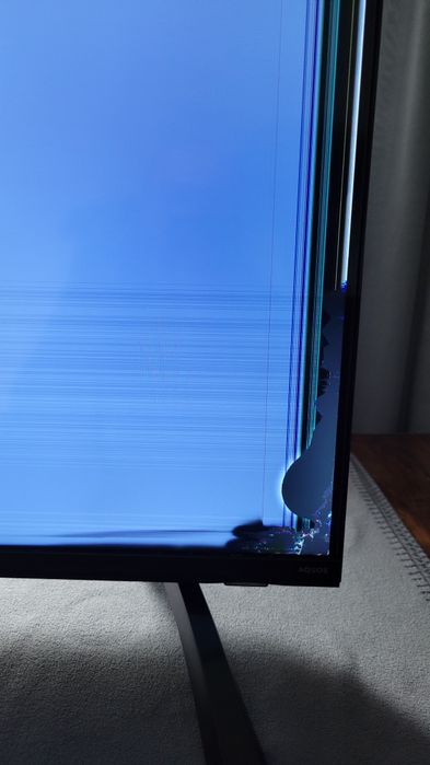 Telewizor SHARP 50EN4EA