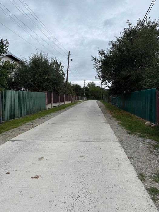 Особняк ст. Богородчани