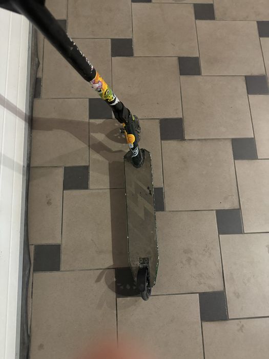 Самокат explore