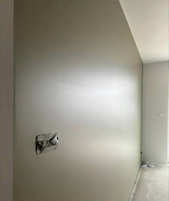 Malowanie natryskowe