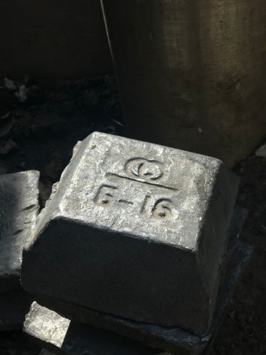 БАБИТ (Б16 Б83) Оловосодержащие и др