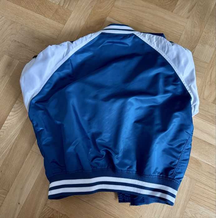 Alpha Industries kurtka bomberka damska S