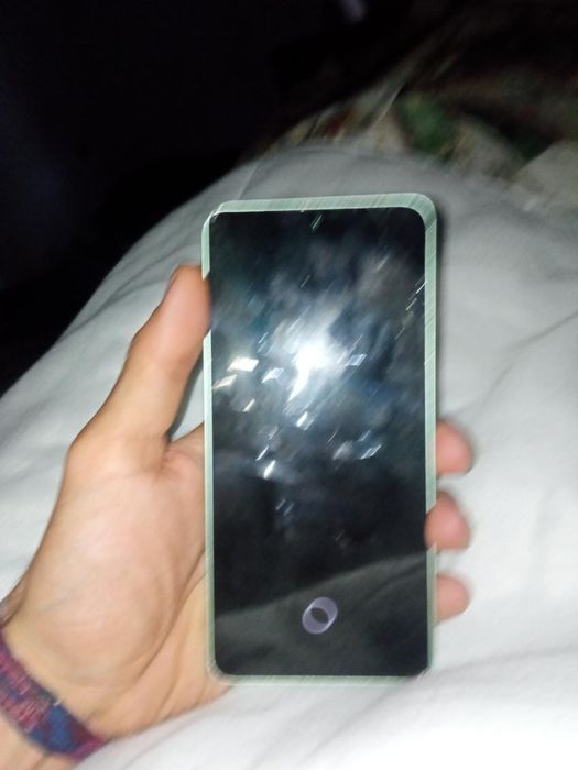 Redmi note 13 usado