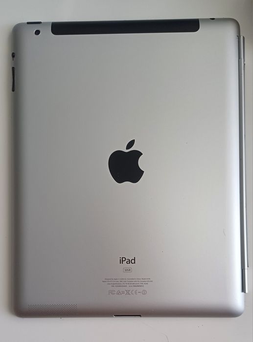Apple iPAD A1396 32gb komunikuje sie iPhone iPOD
