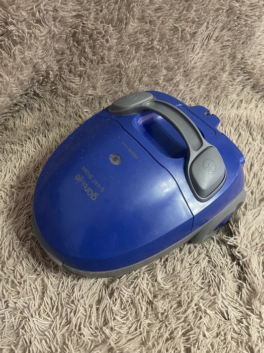 Робочий Пилосос Gorenje