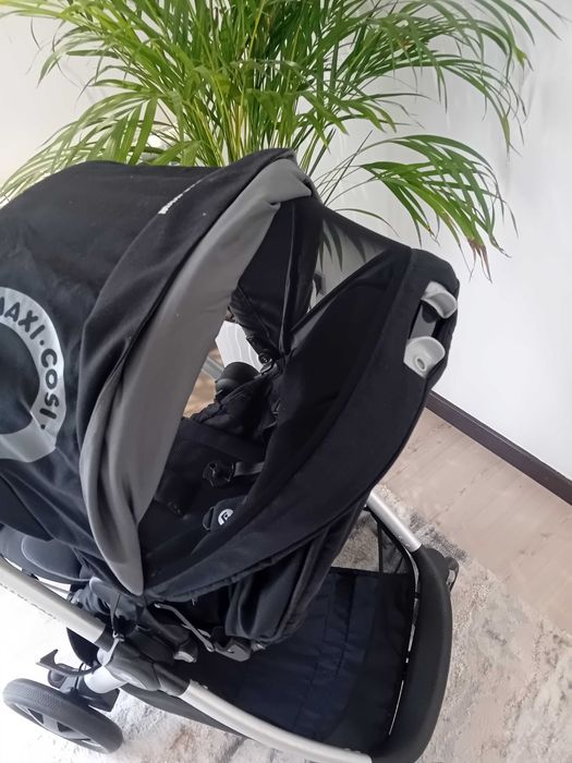 Carrinho de bebé Maxi-Cose Adorra