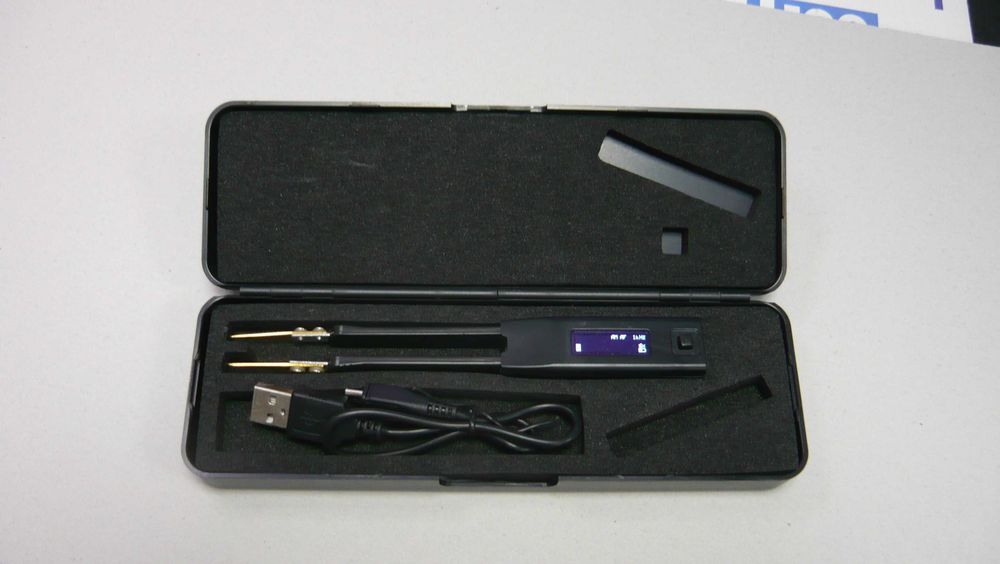 Smart Tweezers ST5SB64585192516867120