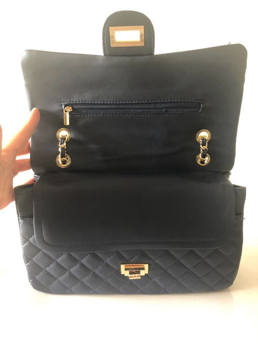 Carteiras modelo Chanel