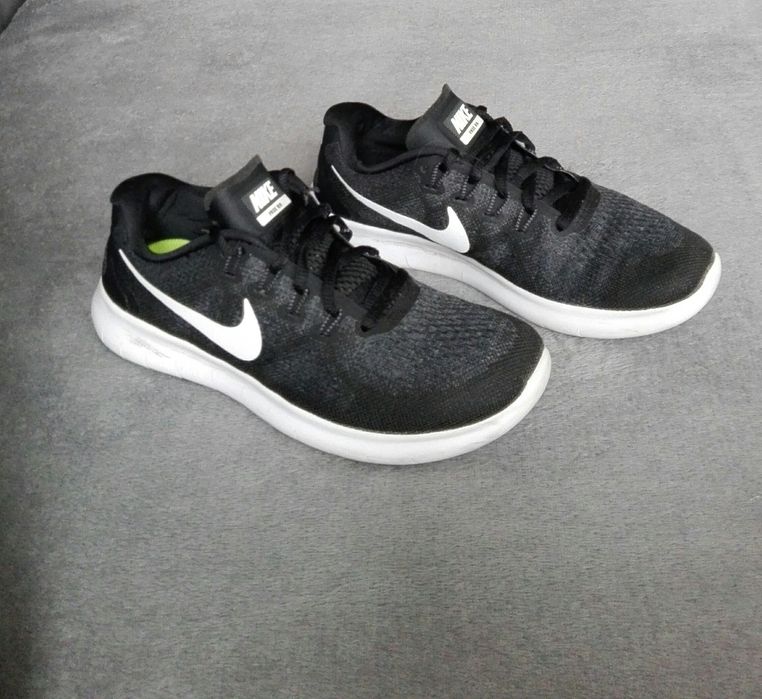 Nike oryginalne buty sportowe adidasy rozm 37,5