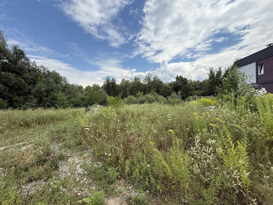 Земельна ділянка в Ірпені, на ділянці є 220В