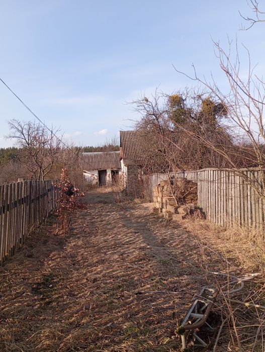 Продається земельна ділянка