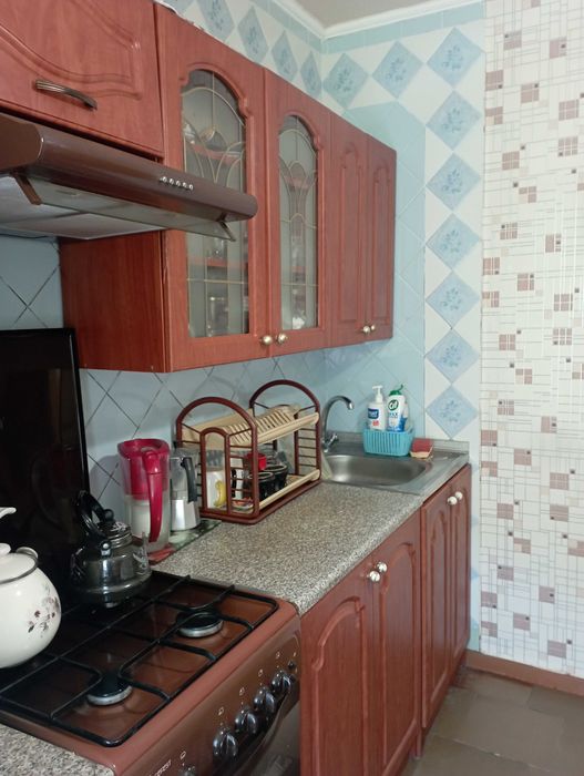 Продам 2 кв.в Придніпровську