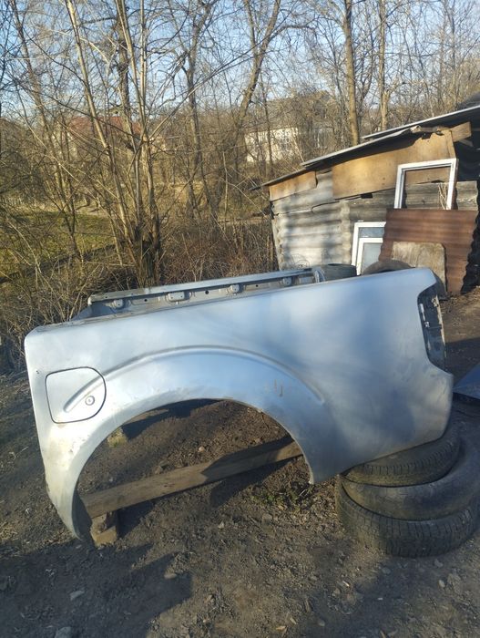 Продам прицеп Nissan Navara