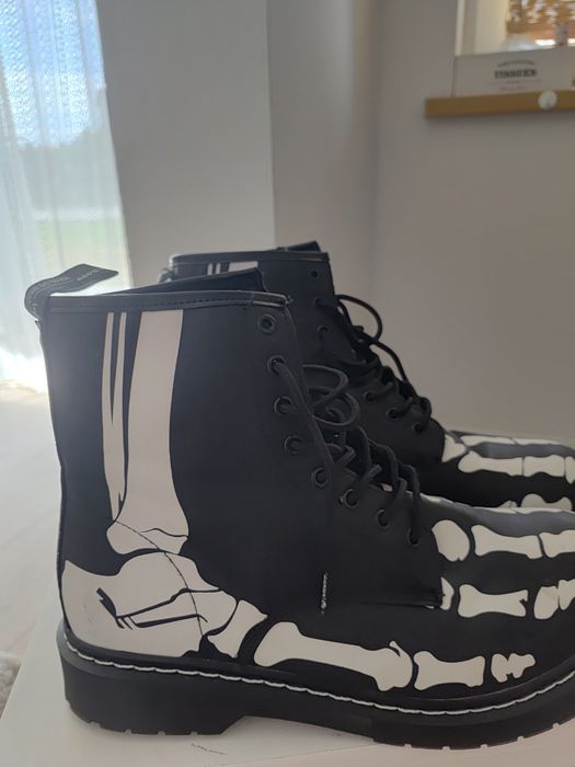 Buty męskie nr 44