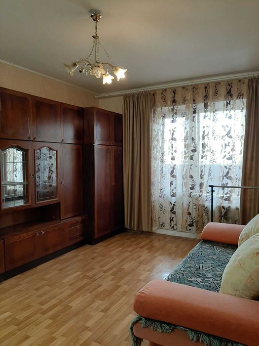 Кімната під ключ БЕЗ ВЛАСНИКІВ на Солом'янці Кочура, 19 Для хлопця