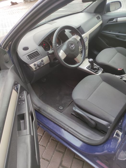 Авто універсал Opel 1.9CDTI 2007p. для ЗСУ