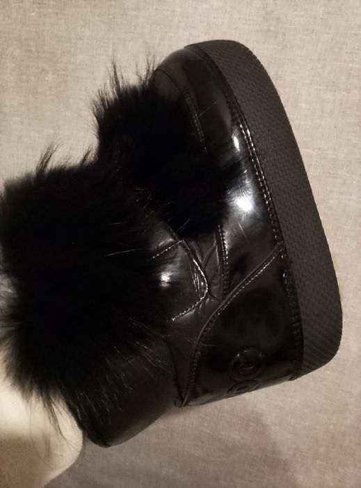 Moon Boot. Монбути .Луноходи