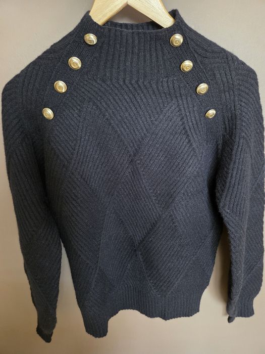 Sweter damskie New Yorker(Amisu) XS