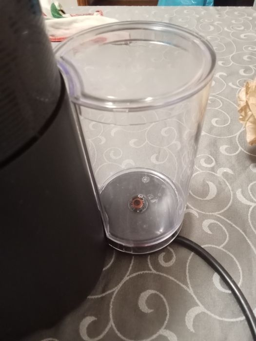 Máquina café Nespresso