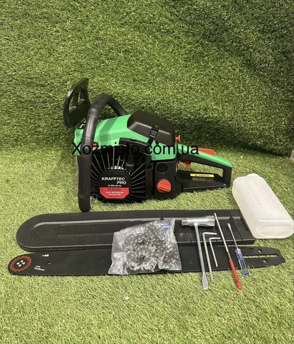 Бензопила бензопили акумуляторна пила пила цепная сучкорез пилочка акб