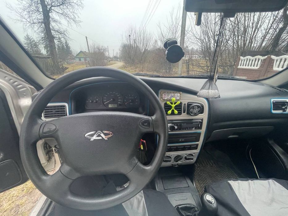 Продам, Чері амулет 1.6,2008 р