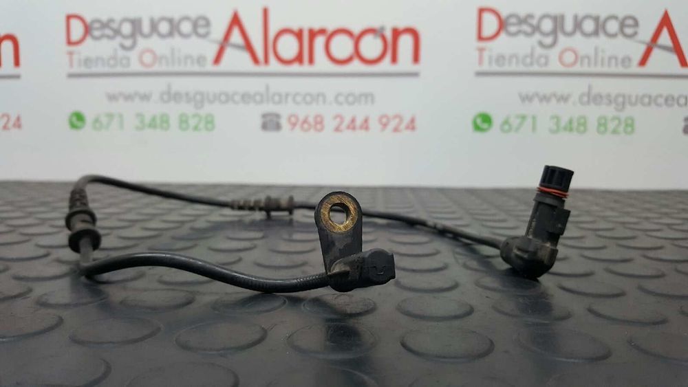 SENSOR ABS MERCEDES CLASE C (W203) BERLINA 200 CDI (LA) (203.007)