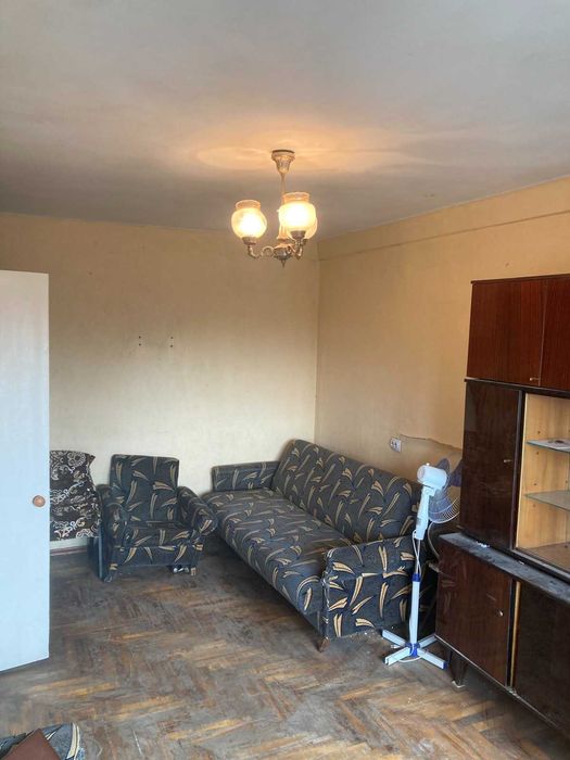 Продаж 1кімнатної квартири вул. Чарівна