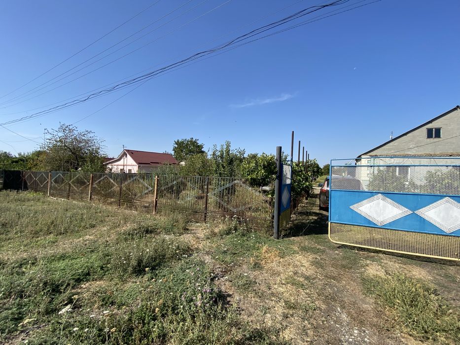 Будинок в селі Маяк Криворізький район