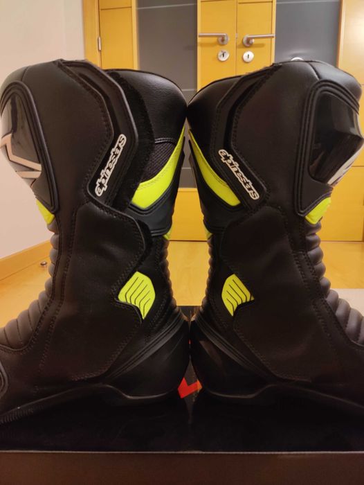 Alpinestars SMX-6 V2 - N° 44