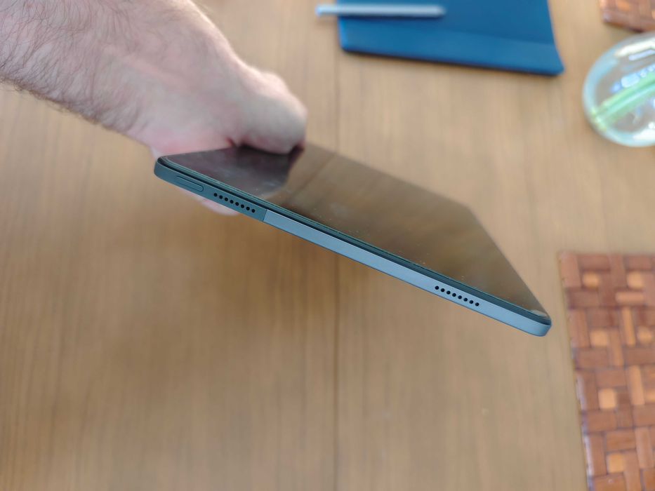 Lenovo PAD P11 z precision pen 2 gen (2023)