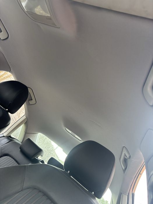 Audi a4 b8 MANUAL 2.7 TDI