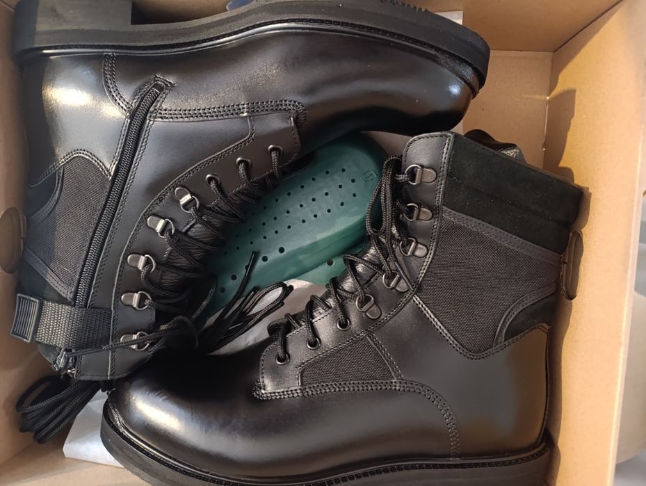 Buty pilota 921/MON Nowe!!