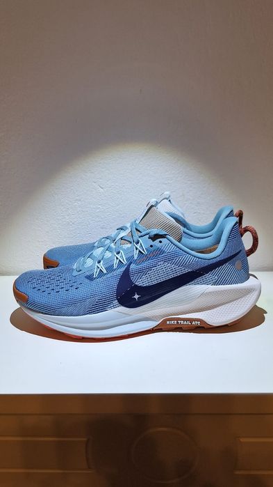 Кросівки Nike Reactx Pegasus Trail 5, US9 EU42.5 27CM,  DV3864  402