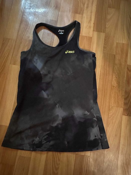 Майка спортивна жіноча Asics L-XL