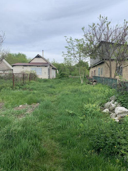 Продаж дачної ділянки під дачу або забудову