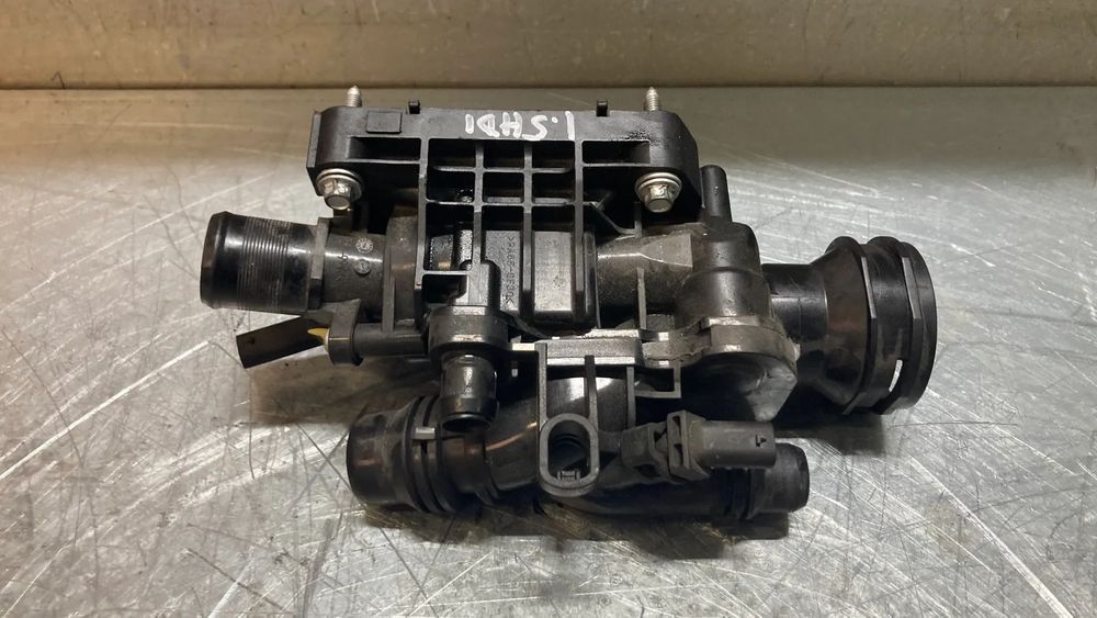 CORPO DO TERMOSTATO PEUGEOT / CITROEN / FORD 1.5HDI 1.5TDCI