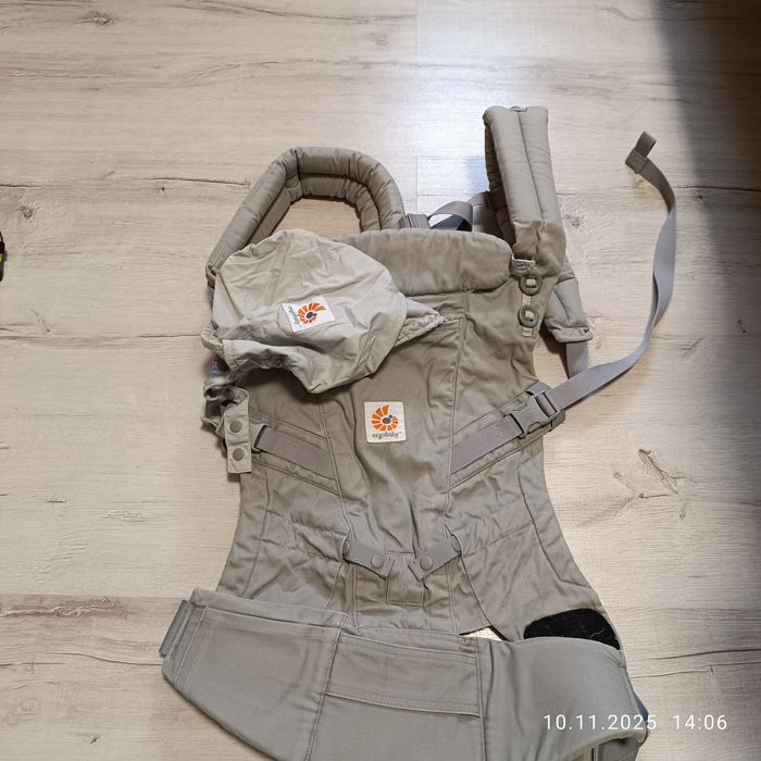 Рюкзак / Кенгуру для немовля